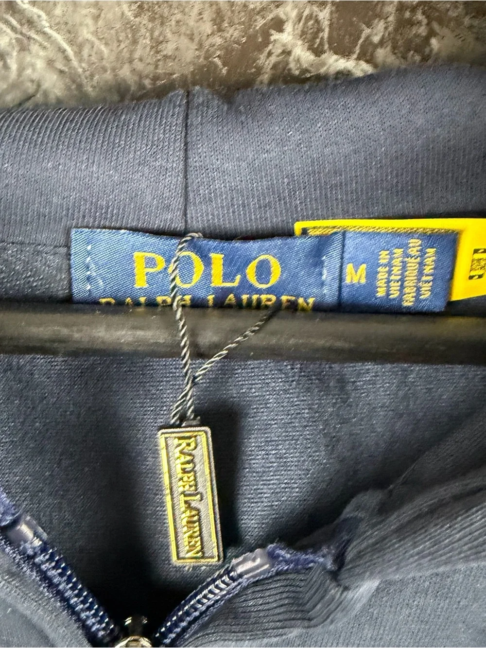 Polo Ralph Lauren excellent